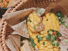 -北丐先生·野馄饨烧烤(雨花万象店)