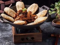 -小菜园新徽菜(合肥之心城店)