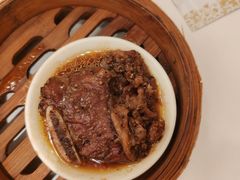 -香宫中餐厅·大连香格里拉(人民路店)