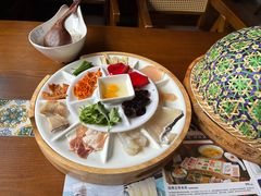 -芸南道·过桥米线(昆明老街旗舰店)