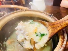 -大洋家·精品潮汕菜·生腌砂锅粥(天河东路店)