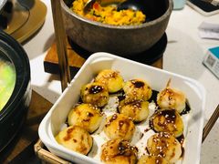 -刀板香·安徽菜(国购IFC店)