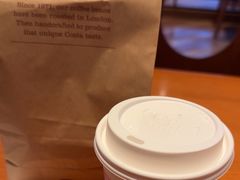 -COSTA COFFEE(张江软件园店)