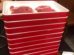 -京元盛铜锅涮肉(上海总店)