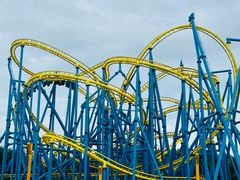 -大连海昌发现王国主题公园