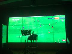 -成都娃娃花园餐厅 (南艺旗舰店)