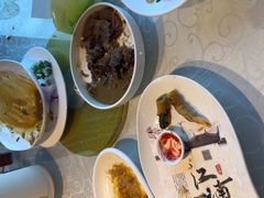 -爷爷的草帽·海鲜馆(孙塘路店)