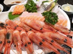 -将太无二·北美传奇寿司(荟聚购物中心西红门店)