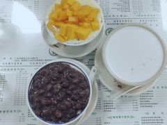 -仁信双皮奶(东川路店)