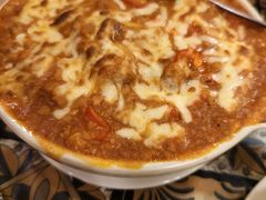 阿里巴巴焗雞扒飯-番茄屋葡式美食(总店)