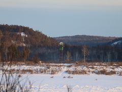 -北极村旅游风景区