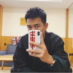 -INXXMAN男士理发