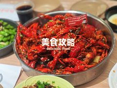 -靓靓蒸虾·头牌蒸虾(万松园玲珑店)