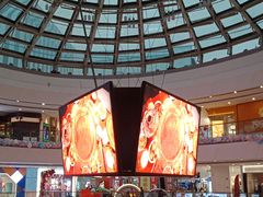 -万达广场(南京江宁店)