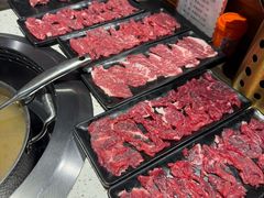 -海汕记·潮汕鲜牛肉火锅·自助