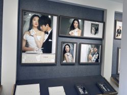 点击看大图 -巴黎婚纱摄影(瑞安旗舰店)