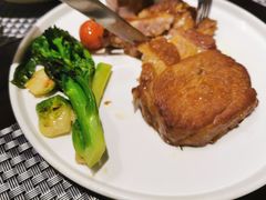 -188西餐厅(园林宾馆店)