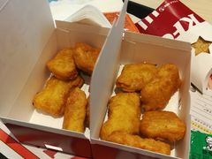 -肯德基(观前新店)