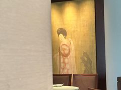 -粤财皇冠假日酒店·彩华轩中餐厅