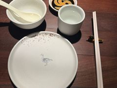 -德永枣香烤鸭(官舍店)