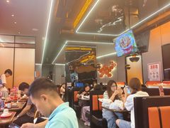 -胖哥俩肉蟹煲(河北勒泰购物中心店)