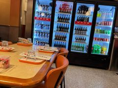 -杨氏青龙虾·羊蝎子(珠江路店)