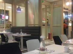 -大咀港式茶餐厅(恒泰店)