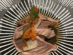 -虹料理·日料放题(悠方店)