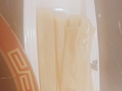 四川宽粉-宽窄巷子火锅(周浦店)