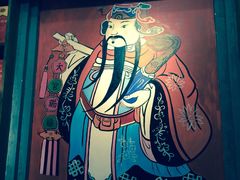 门面-重庆渝达老火锅(春熙路店)