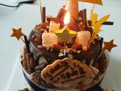 -EnergyCake蛋糕理想国