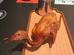 -羽鸽集·乳鸽专门店·地道顺德菜(岭南站店)