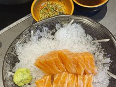 -牛武士寿喜烧·和牛火锅自助(全球首店)