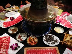 -番食园鲜食火锅(高新店)