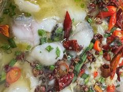 -嵇大厨好灶头农家菜