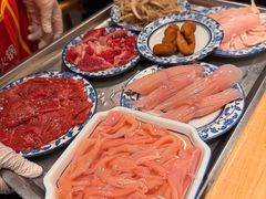 -飘香火锅(玉林西路店)