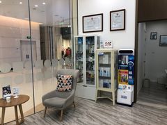 -固瑞齿科(国贸门诊店)