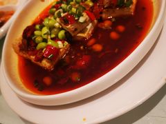 重庆毛血旺-上海会馆(香港名都店)