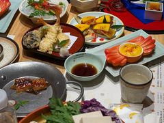 -和创柚子·会席日本料理(新区淮海街店)