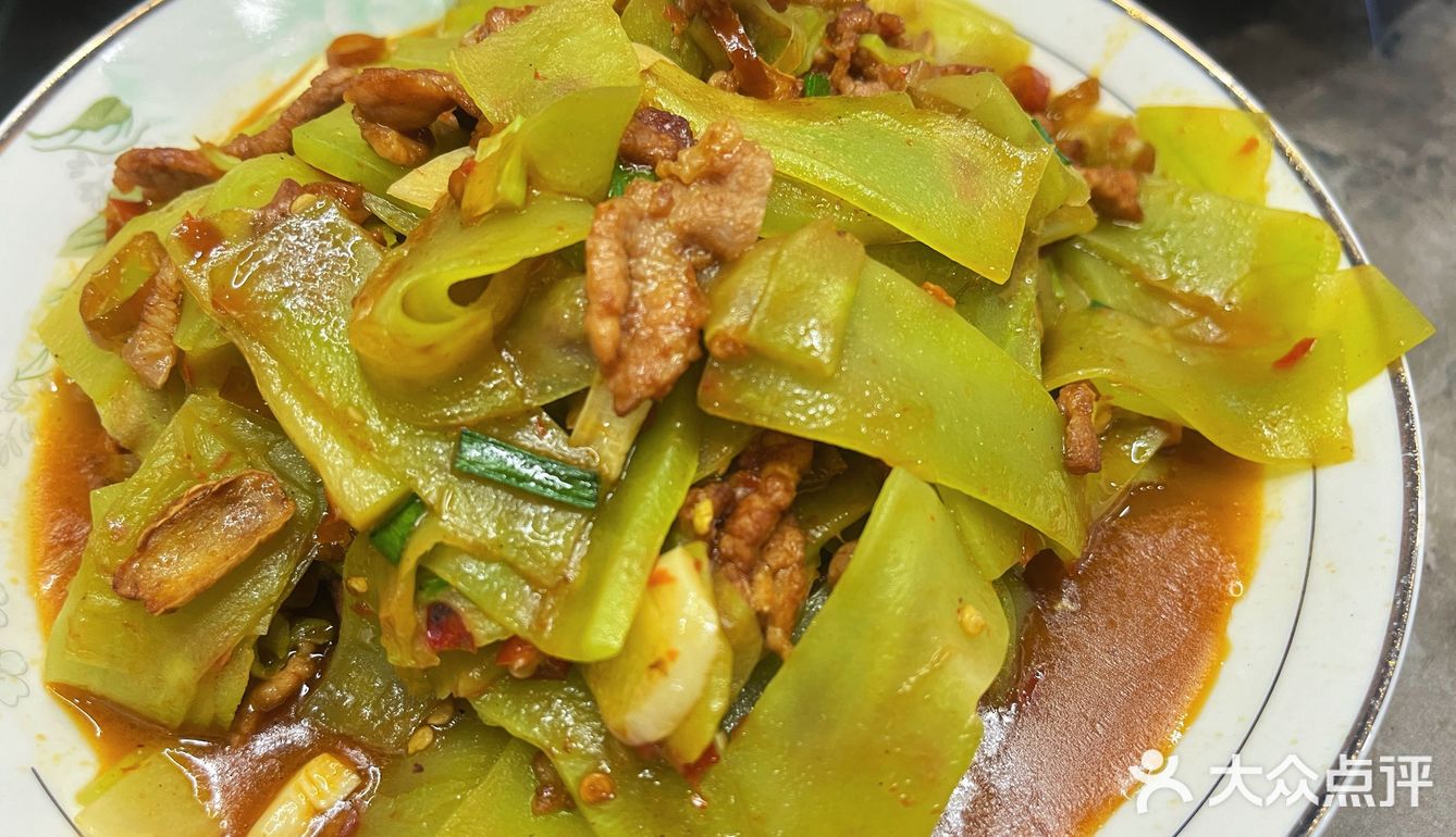 今天的晚餐从“田间”直达“餐桌”
