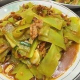 今天的晚餐从“田间”直达“餐桌”