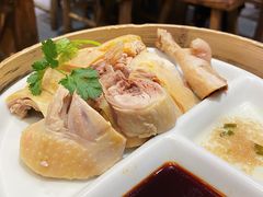 白切鸡-卤儿道道(杭州大厦501店)