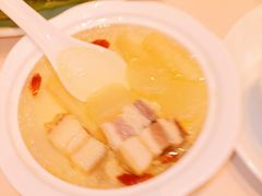 腌笃鲜-得月楼·省级非遗·传统苏帮菜(观前店)
