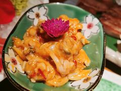 -阿吾罗日本料理(K11艺术中心店)