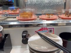 -争鲜回转寿司(朝北大悦城店)