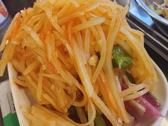 -王祖名抻面(罗湖分店)