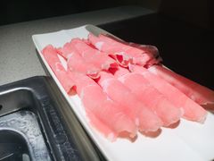 -海底捞火锅(龙湖三千集店)