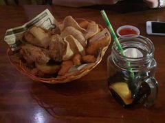 -逸廊大堂吧(三亚海棠湾万丽度假酒店)