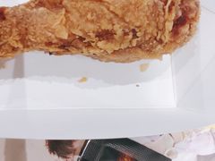 -德克士(前门店)