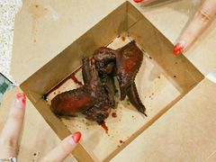 -孖记茶档·热腾茶餐(荔湾领展广场店)